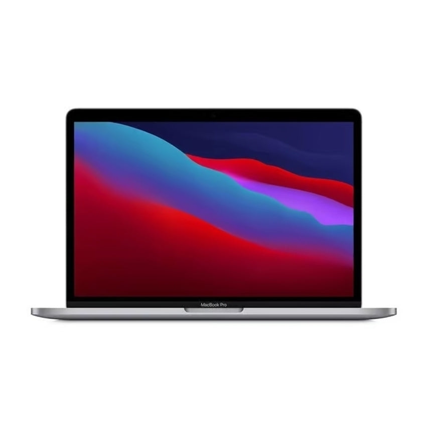Apple MacBook Pro MYDA2LL/A 13.3&quot; 16GB 512GB SSD Apple M1 3.2GHz macOS, Space Gray (Certified Refurbished)