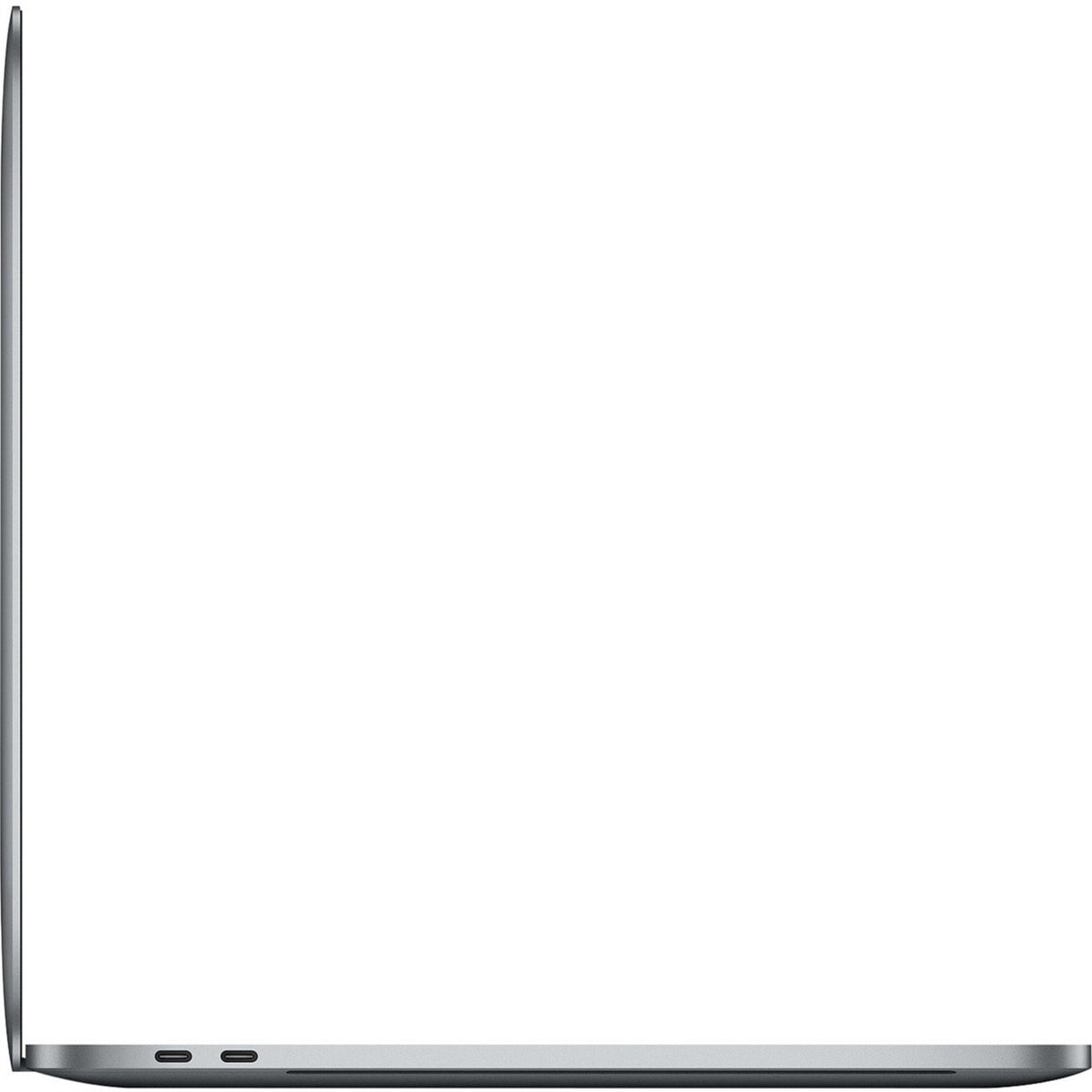 Apple MacBook Pro A1990 15&quot; 8GB 4.1TB SSD Core™ i9-9880H 2.3GHz, Space Gray (Refurbished)