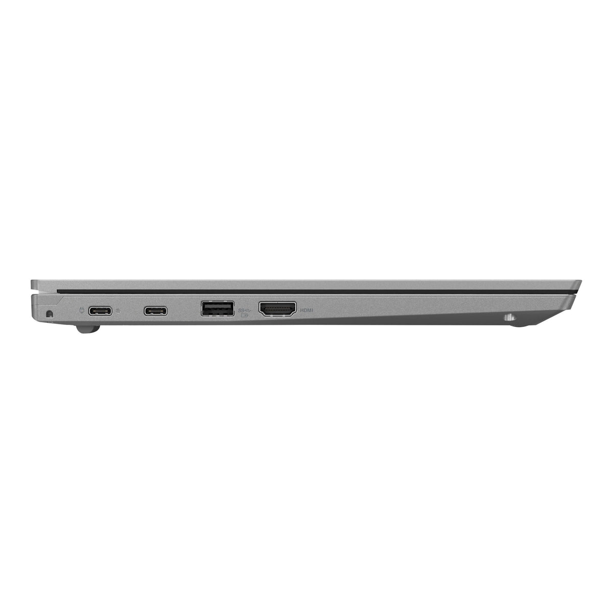 Lenovo ThinkPad L380 13.3&quot; 16GB 256GB SSD Core™ i5-8350U 1.6GHz Win10P, Silver (Certified Refurbished)