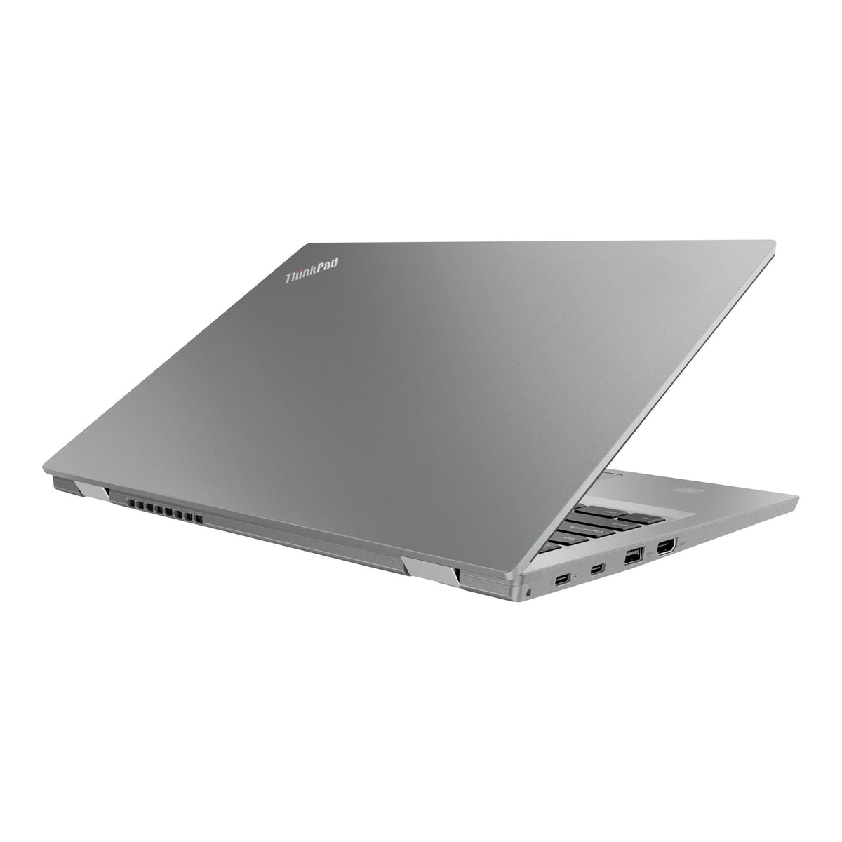 Lenovo ThinkPad L380 13.3&quot; 16GB 256GB SSD Core™ i5-8350U 1.6GHz Win10P, Silver (Refurbished)