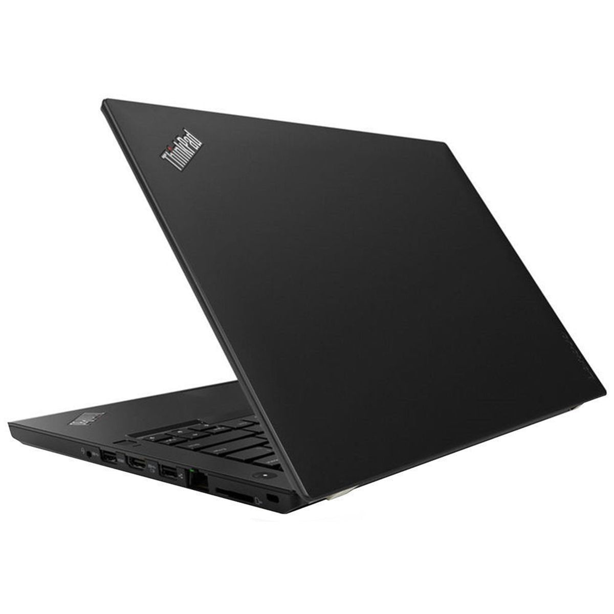 Lenovo ThinkPad T480s 14&quot; 16GB 256GB SSD Core™ i5-8250U 1.6GHz WIN11P, Black (Refurbished)