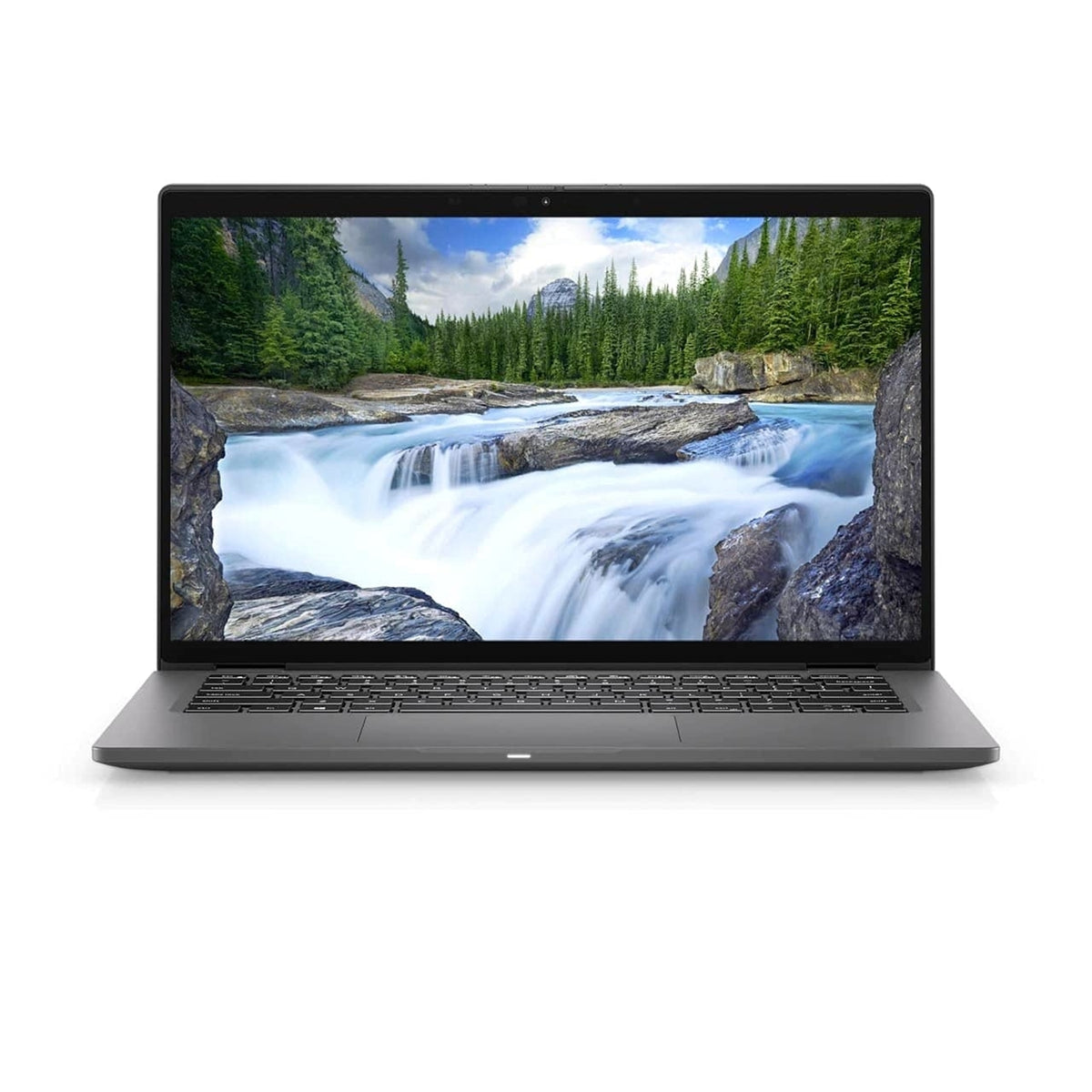 Dell Latitude 7410 14&quot; Touch 16GB 512GB SSD Core™ i7-1165G7 2.8GHz Win10P, Grey (Certified Refurbished)