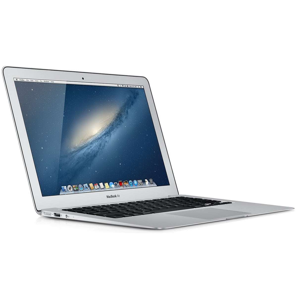 Apple MacBook Air MD711LL/B 11.6&quot; 4GB 128GB SSD Core™ i5-4260U 1.4GHz Mac OSX, Silver (Refurbished)