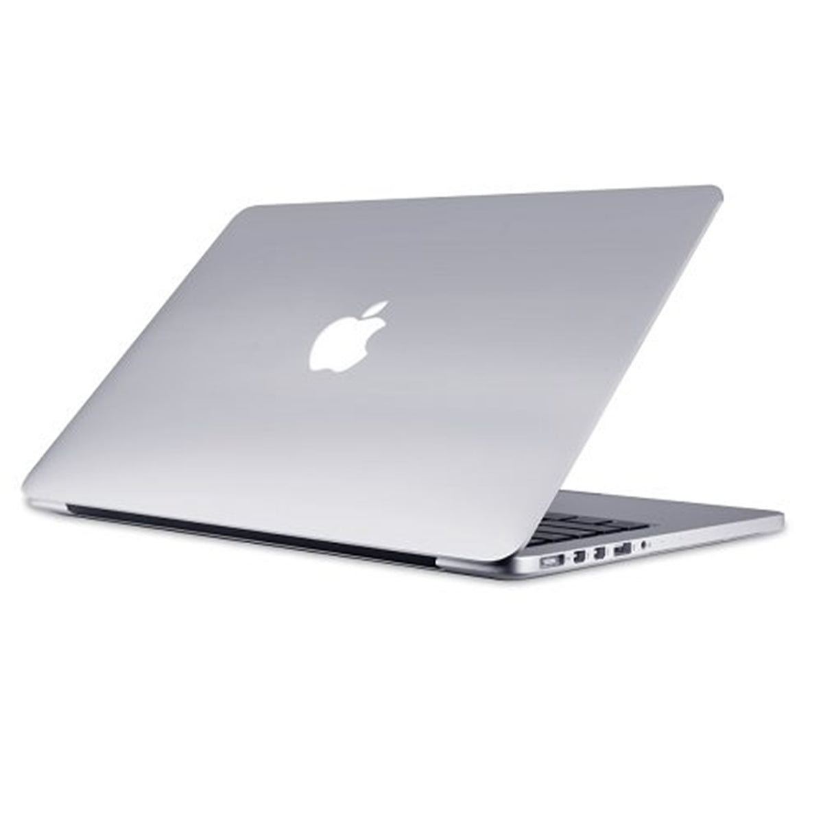 Apple MacBook Pro ME665LL/A 15.4&quot; 16GB 512GB SSD Core™ i7-3635QM 2.4GHz Mac OSX, Silver (Refurbished)