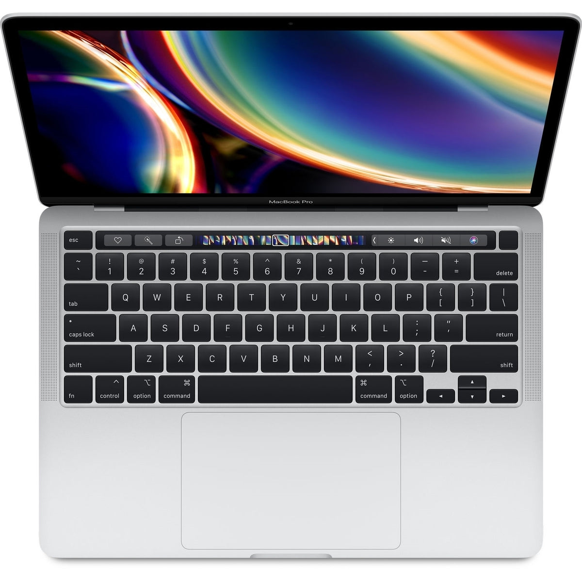 Apple MacBook Pro MWP72LL/A 13.3&quot; 8GB 4.1TB SSD Core™ i5-1038NG7 2.0GHz macOS, Space Gray (Certified Refurbished)