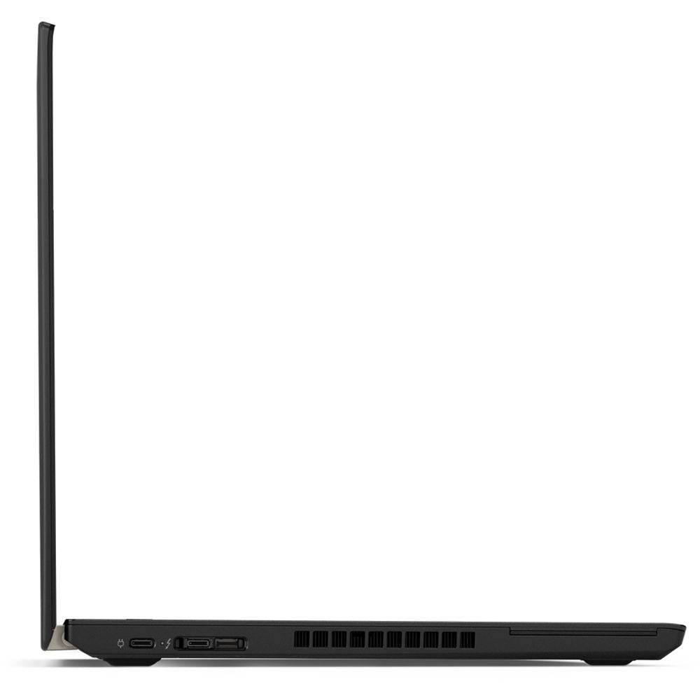 Lenovo ThinkPad T480s 14&quot; 16GB 256GB SSD Core™ i5-8250U 1.6GHz WIN11P, Black (Refurbished)