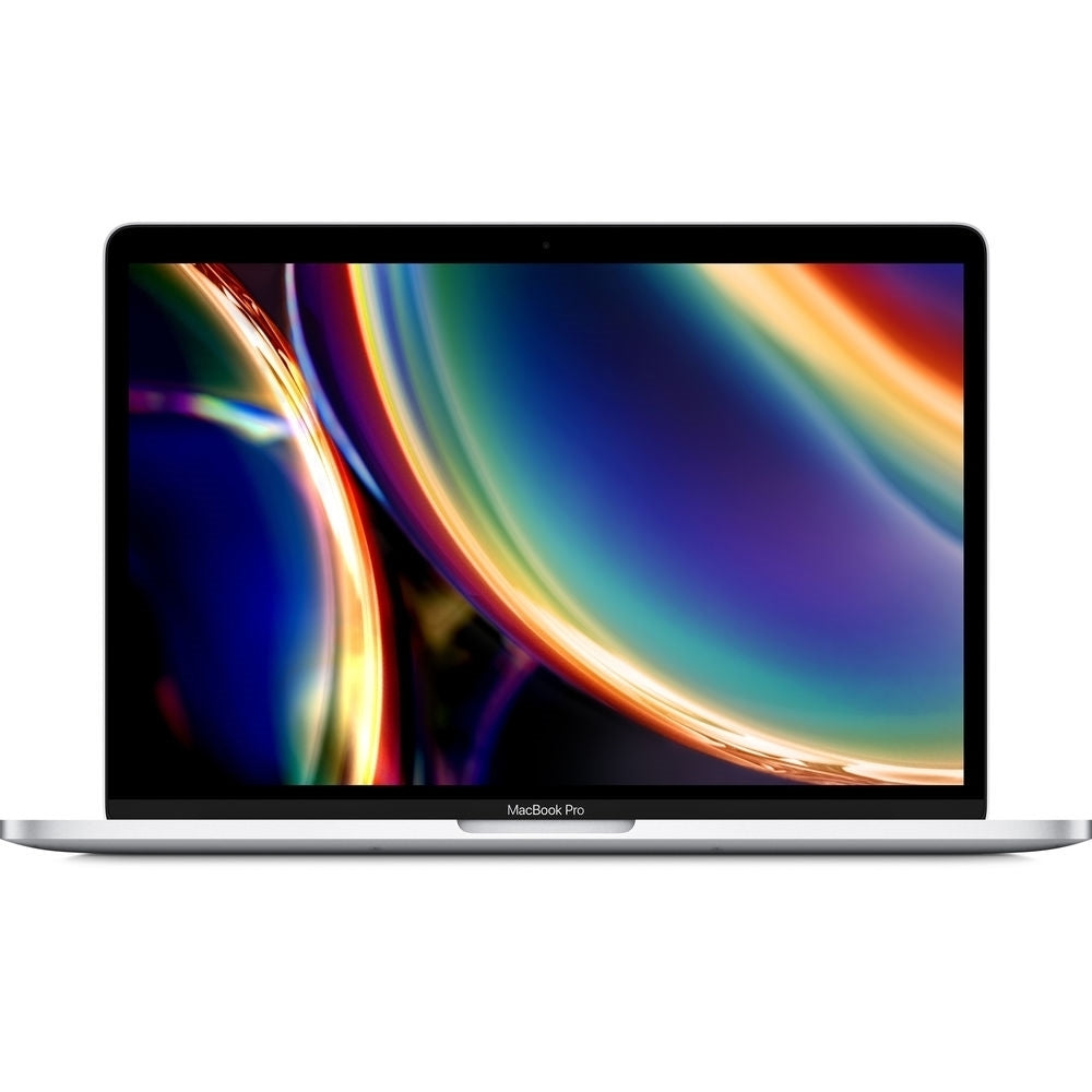Apple MacBook Pro MWP72LL/A 13.3&quot; 8GB 4.1TB SSD Core™ i5-1038NG7 2.0GHz macOS, Space Gray (Refurbished)
