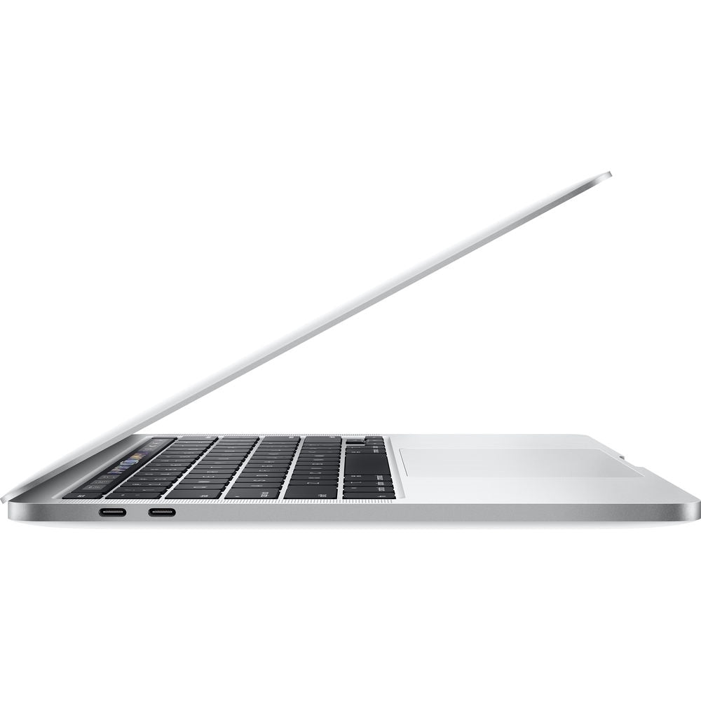 Apple MacBook Pro MWP72LL/A 13.3&quot; 8GB 4.1TB SSD Core™ i5-1038NG7 2.0GHz macOS, Space Gray (Refurbished)