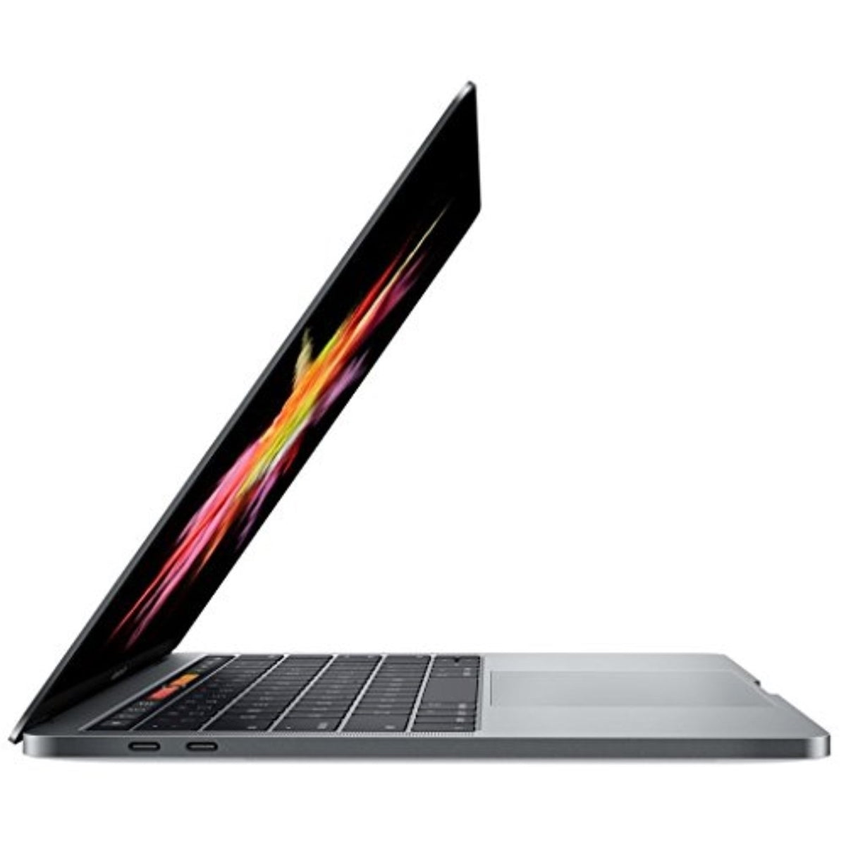 Apple MacBook Pro A1706 13&quot; Touch 8GB 4.1TB SSD Core™ i7-8850H 2.6GHz, Space Gray (Refurbished)