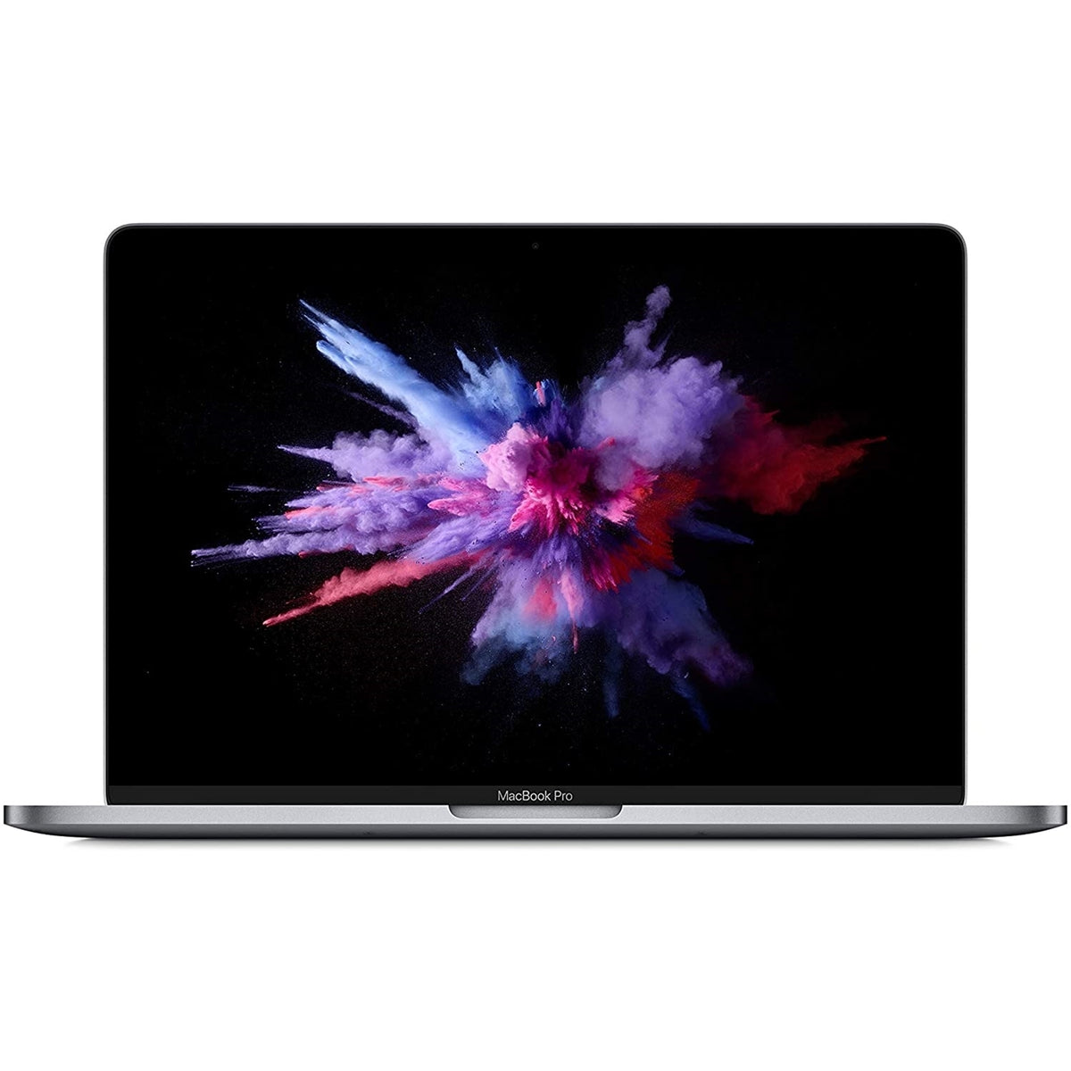 Apple MacBook Pro MUHN2LL/A (2019) 13.3&quot; 8GB 128GB SSD Core™ i5-8257U 1.4GHz macOS, Space Gray (Certified Refurbished)