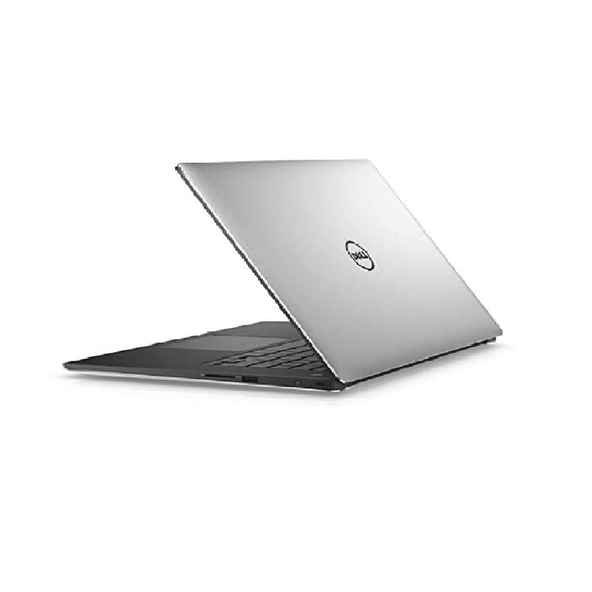 Dell Precision 5510 15.6&quot; Touch 16GB 512GB Intel Core i7-6820HQ X4 2.7GHz, Silver (Certified Refurbished)