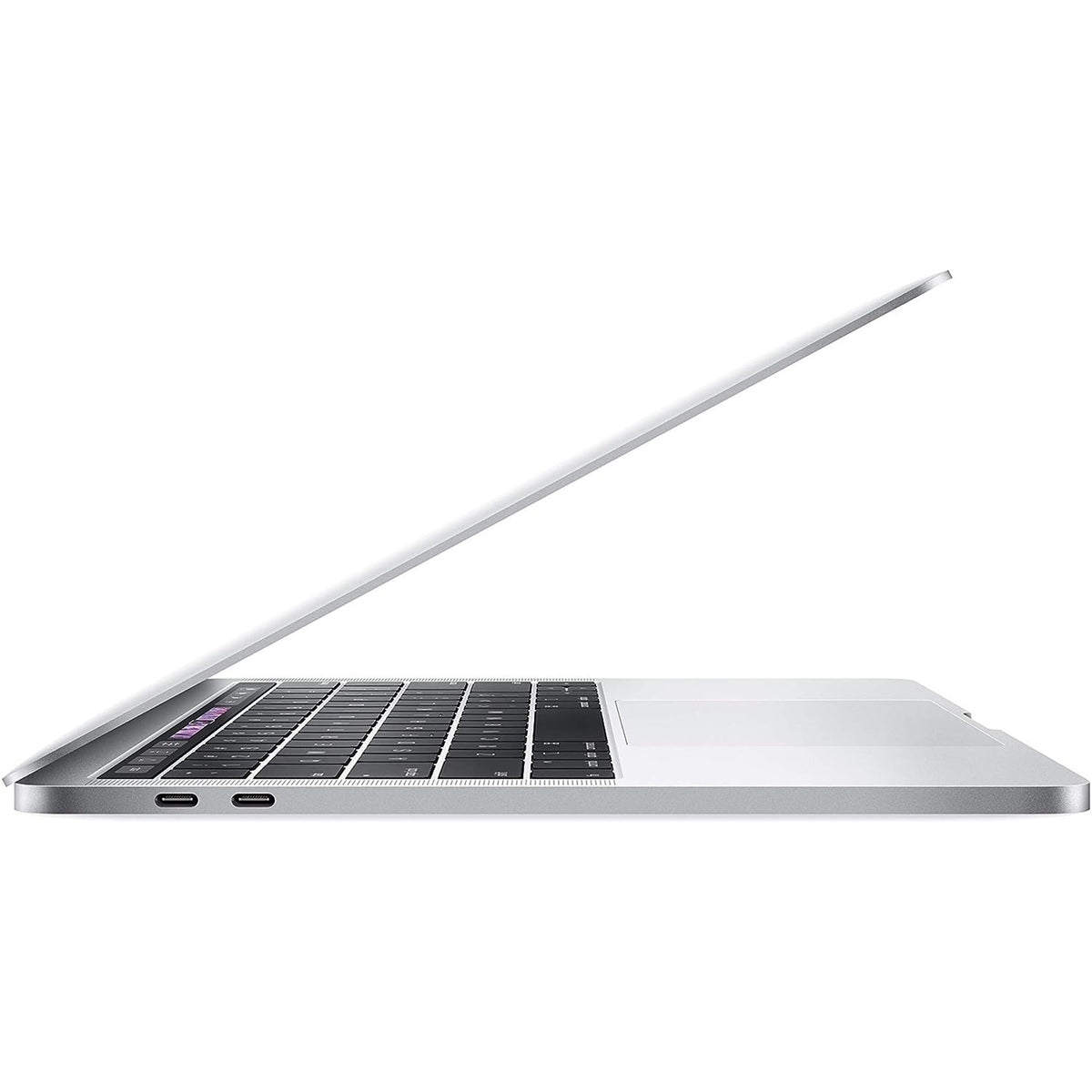Apple MacBook Pro A2159 13&quot; 16GB 512GB SSD Core™ i7-8569U 2.8GHz, Silver (Certified Refurbished)