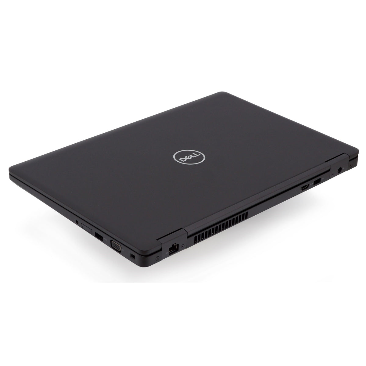 Dell Latitude 5591 15.6&quot; 32GB 1TB Core™ i7-8850H 2.6GHz Win10P, Black (Certified Refurbished)