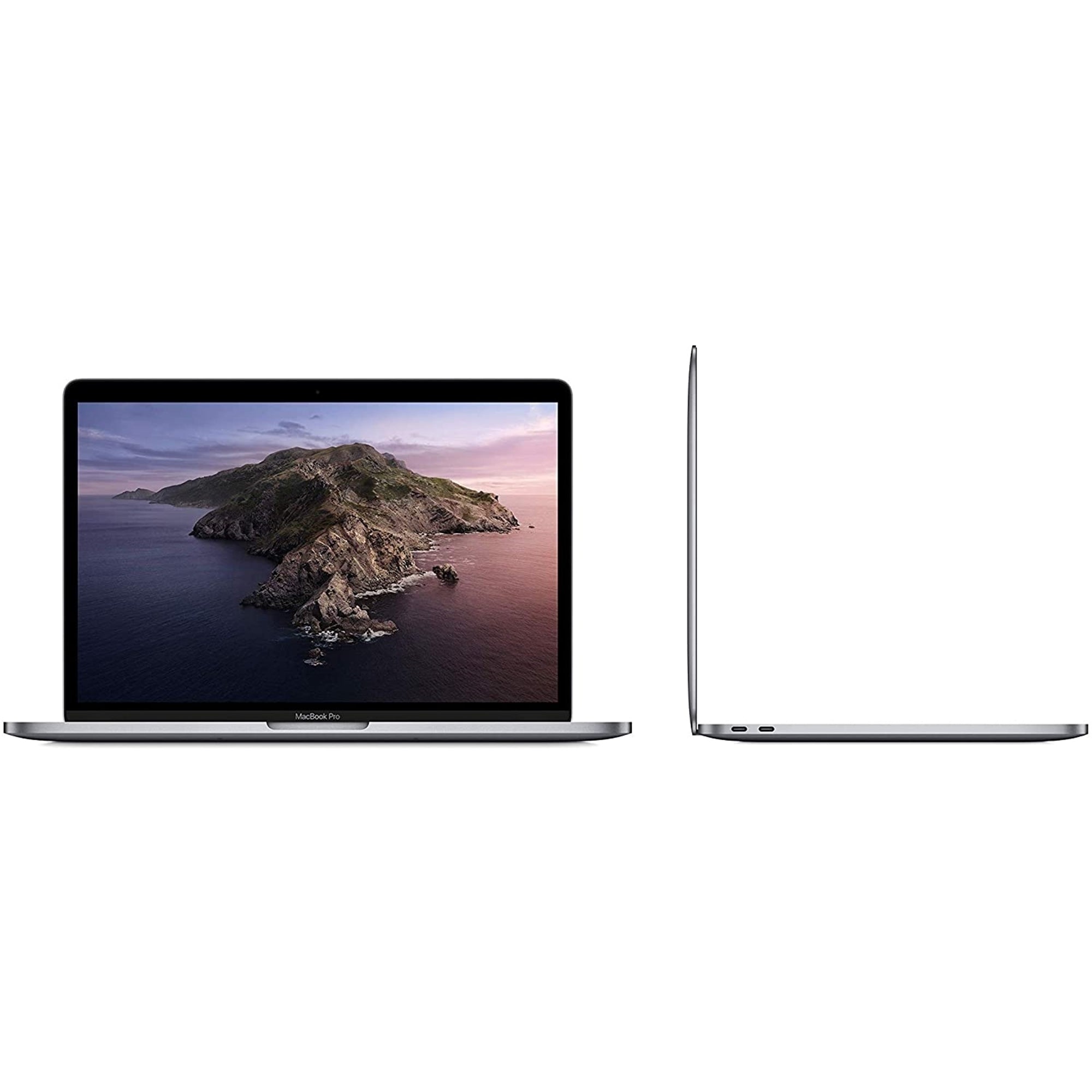 MacBookPro MUHN2J/A 2019Mid