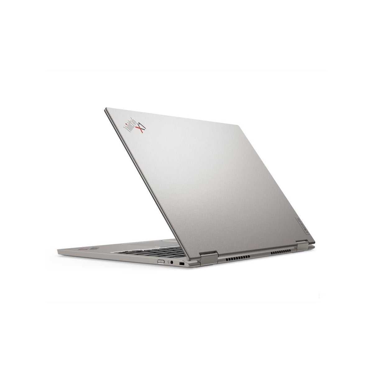 Lenovo ThinkPad X1 Yoga Gen 1 13.5&quot; Touch 8GB 256GB SSD Core™ i5-6300U 2.4GHz WIN11P, Titanium (Certified Refurbished)