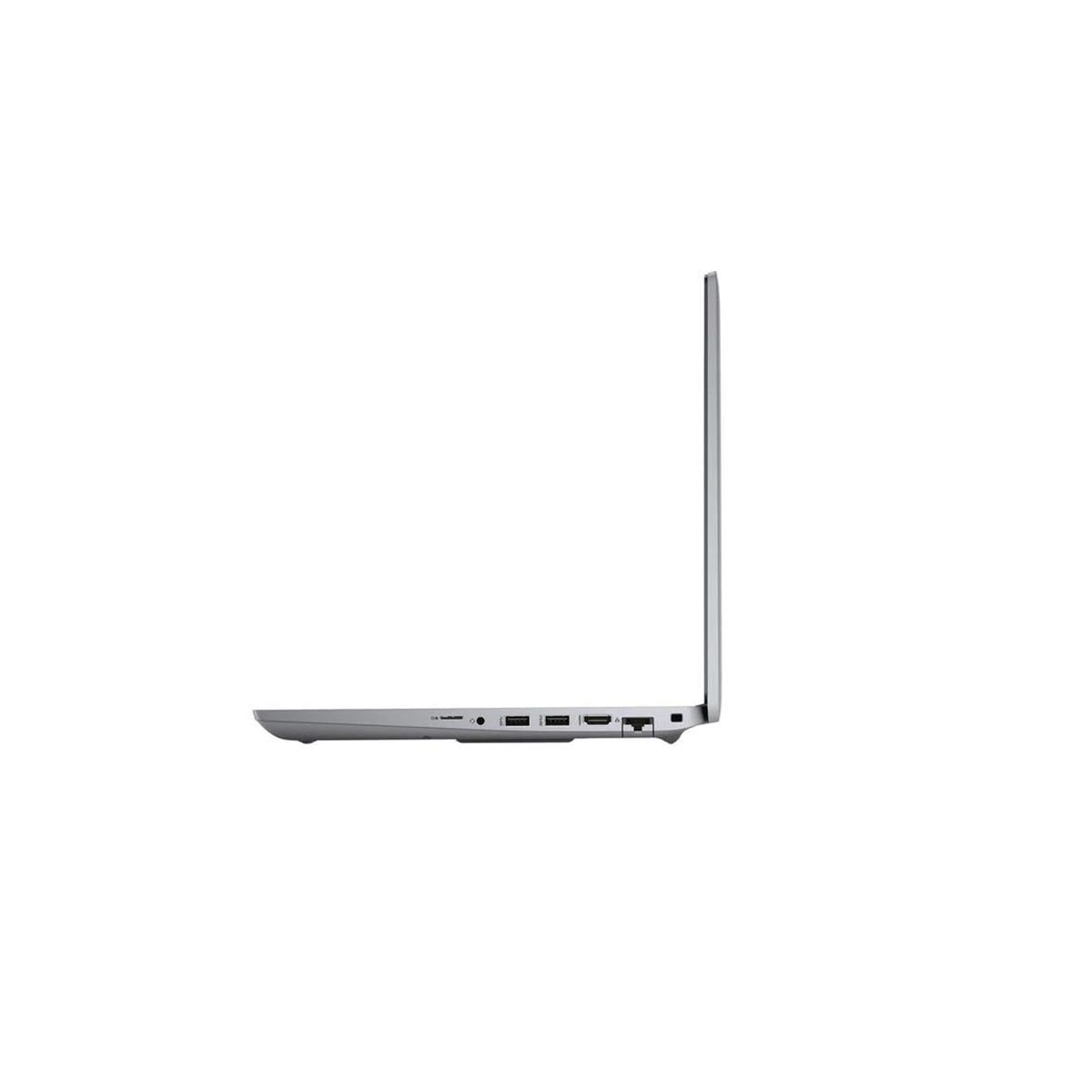 Dell Latitude 5521 15.6&quot; 32GB 1TB SSD Core™ i7-11850H 2.9GHz WIN11P, Grey (Certified Refurbished)