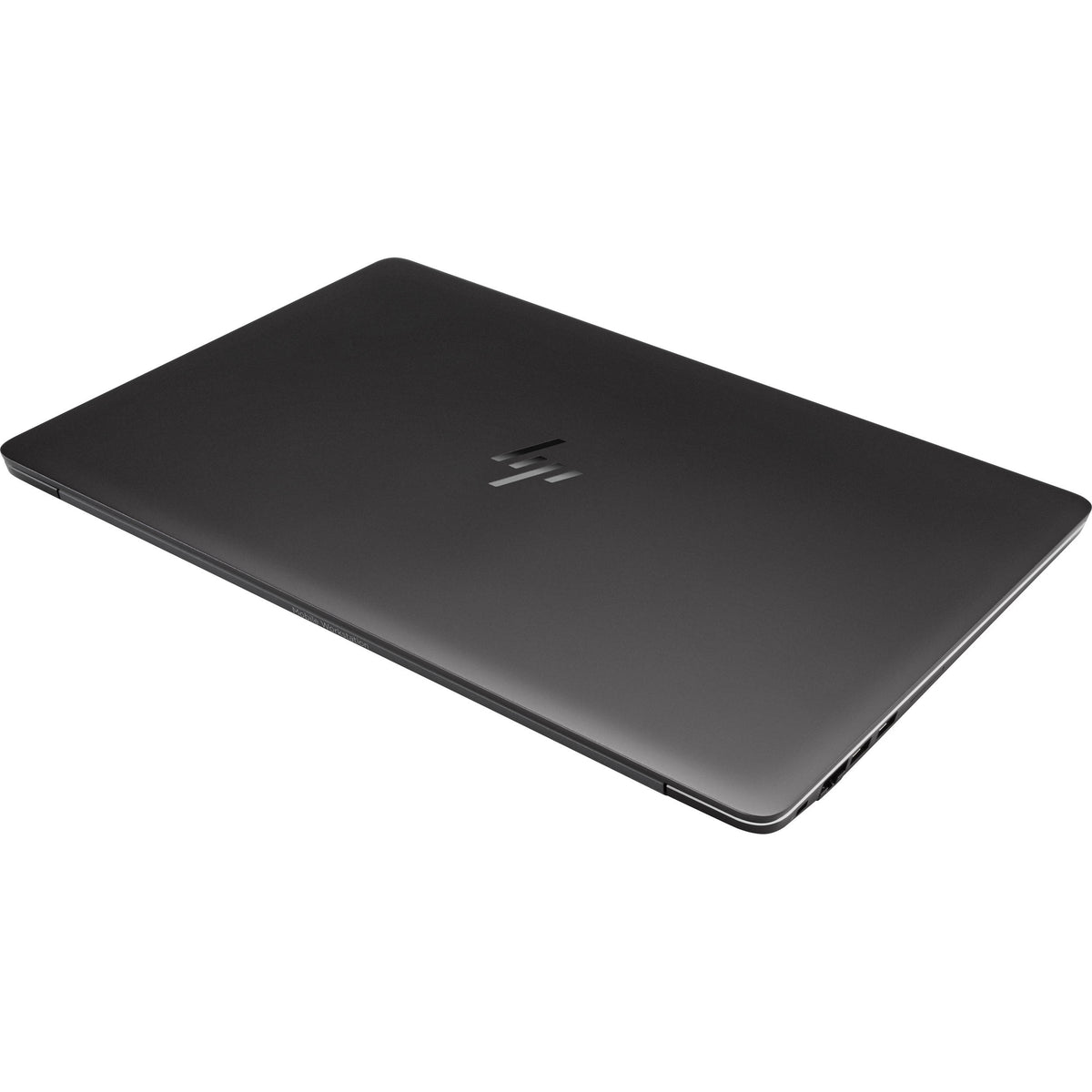HP ZBook Studio G4 15.6&quot; 32GB 512GB SSD Core™ i7-7820HQ 2.8GHz Win10P, Black (Refurbished)