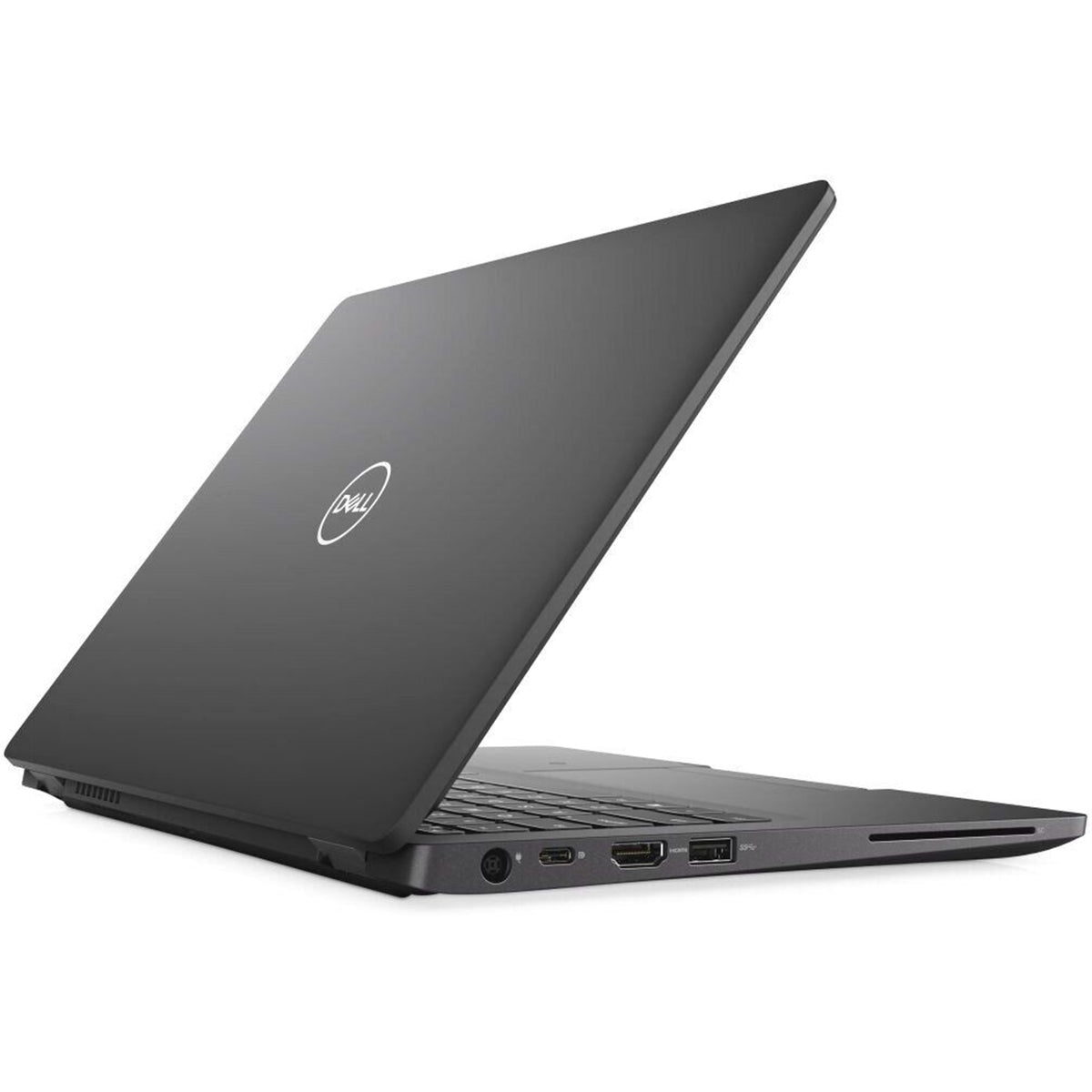 Dell Latitude 5300 13.3&quot; Touch 32GB 512GB SSD Core™ i7-8665U 1.9GHz Win10P, Black (Certified Refurbished)