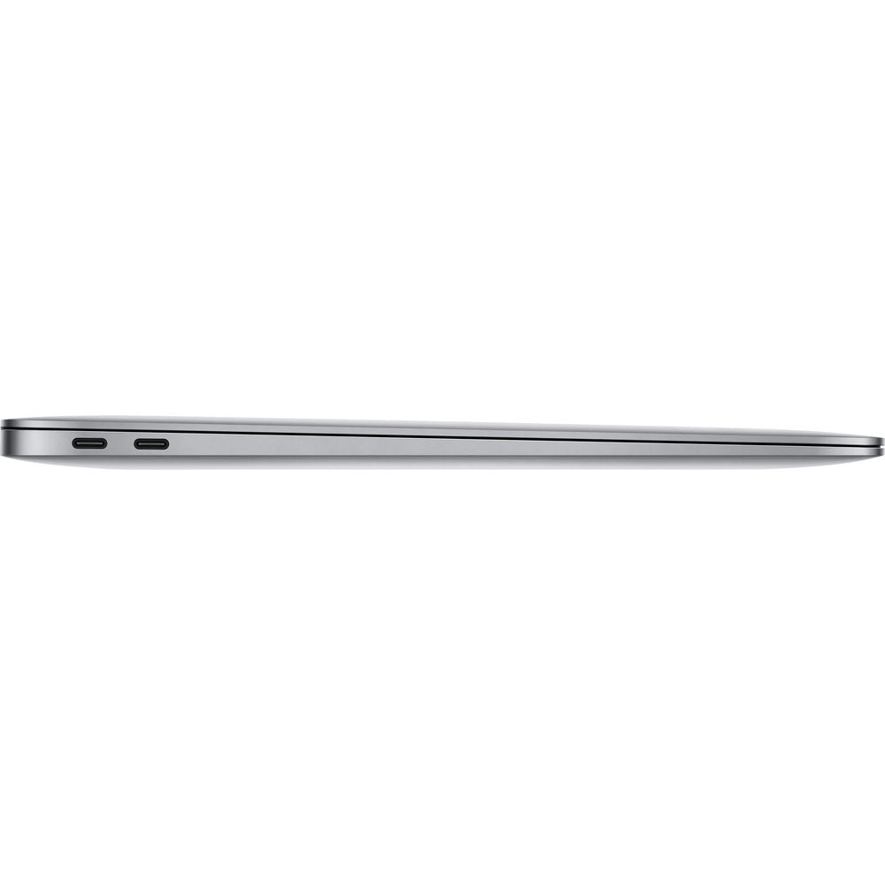 Apple MacBook Air MRE82LL/A 13.3&quot; 16GB 256GB SSD Core™ i5-8350U 1.6GHz macOS, Silver (Certified Refurbished)