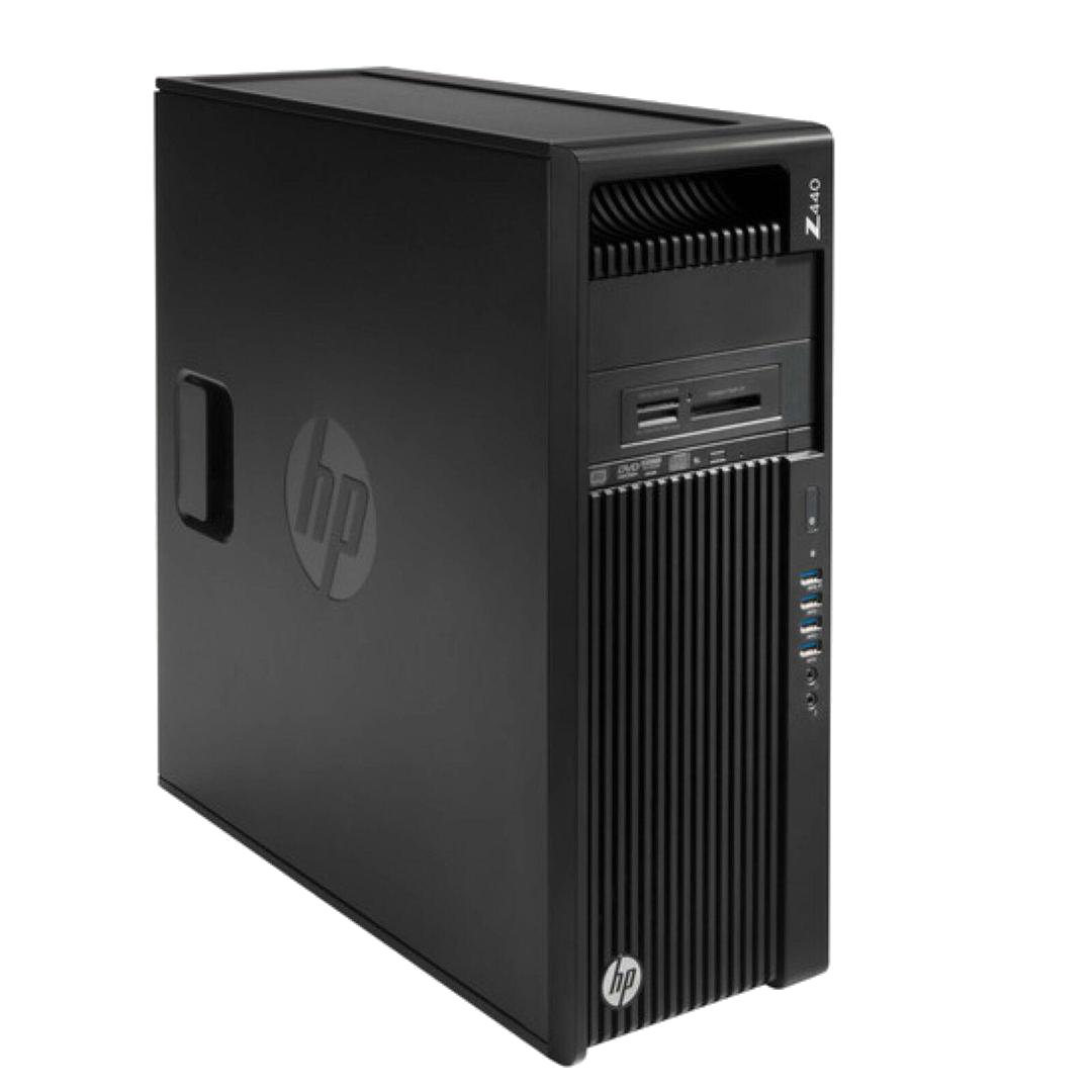 HP Z440 Workstation