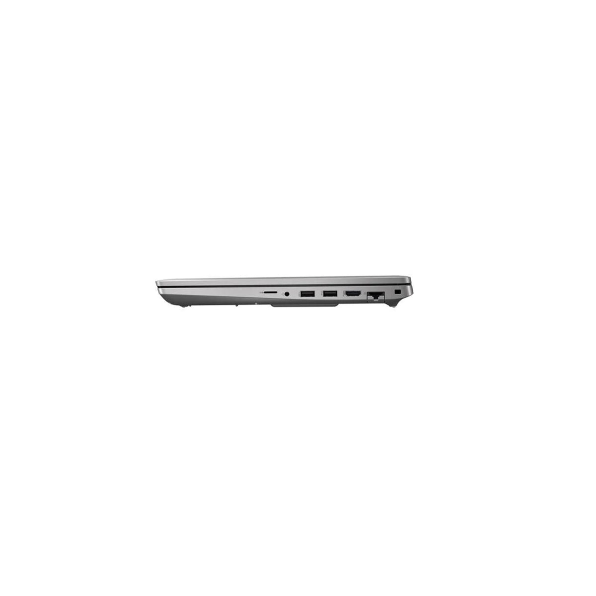 Dell Latitude 15-5511 15.6&quot; 32GB 256GB SSD Core™ i7-10850H 2.7GHz Win10P, Grey (Certified Refurbished)