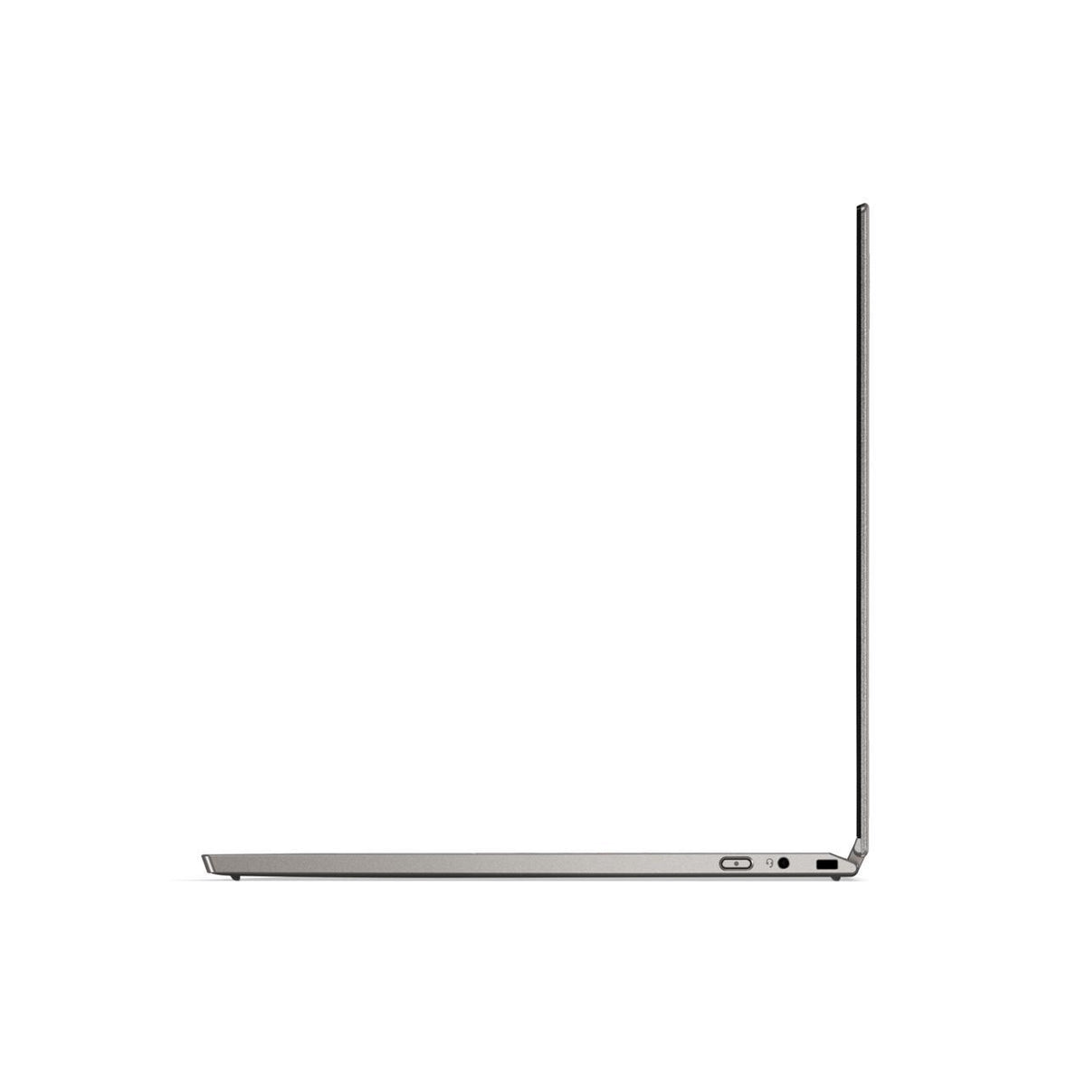 Lenovo ThinkPad X1 Yoga Gen 1 13.5&quot; Touch 8GB 256GB SSD Core™ i5-6300U 2.4GHz WIN11P, Titanium (Certified Refurbished)