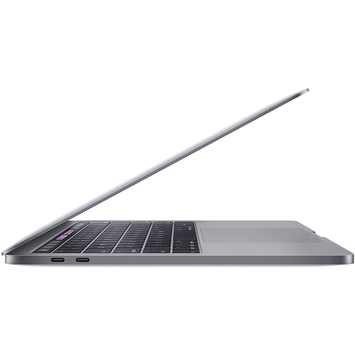 Apple MacBook Pro MUHN2LL/A (2019) 13.3&quot; 16GB 512GB SSD Core™ i5-8257U 1.4GHz macOS, Space Gray (Refurbished)
