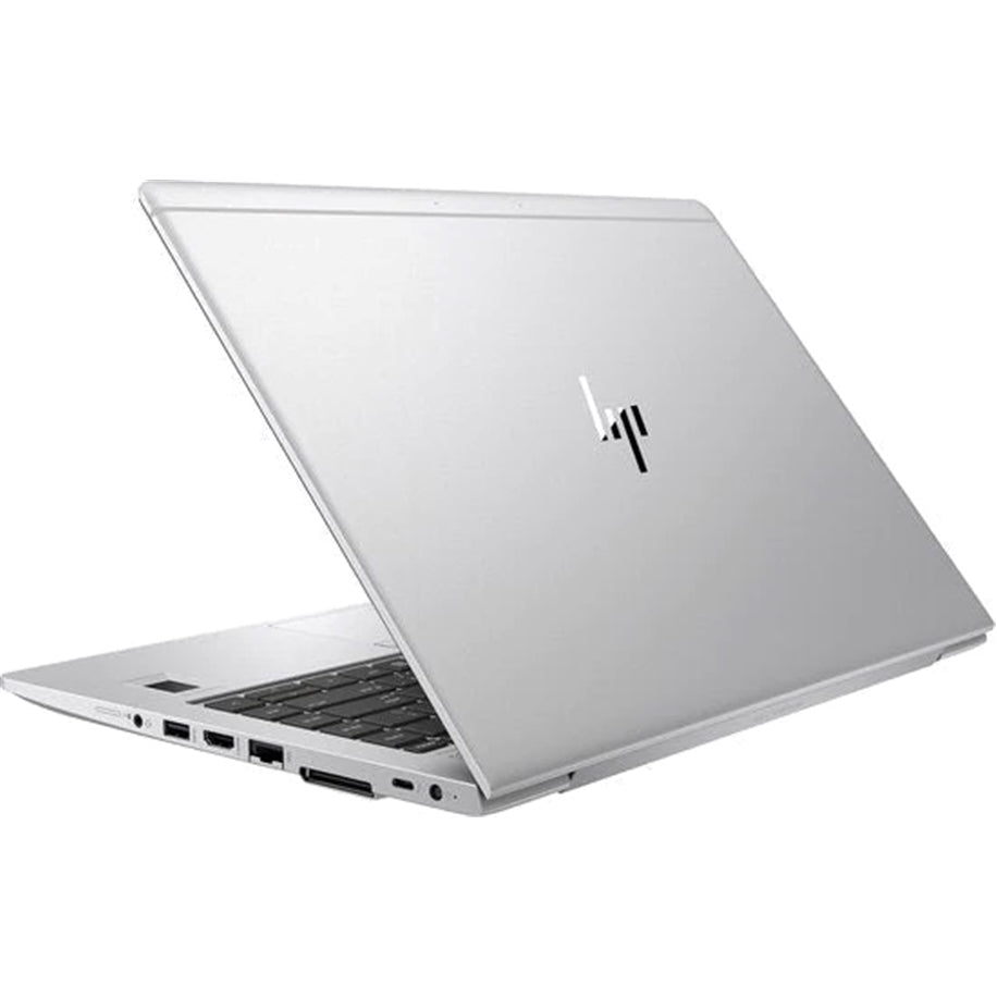 HP EliteBook 840 G5 14&quot; 8GB 512GB SSD Core™ i5- 7300U 1.10GHz WIN11P, Silver (Refurbished)
