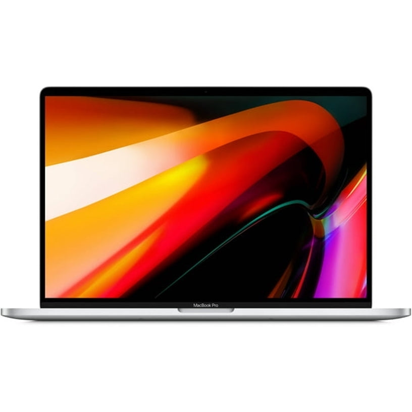 Apple MacBook Pro A2141 16&quot; 32GB 512GB SSD Core™ i9-9880H 2.6GHz, Silver (Refurbished)