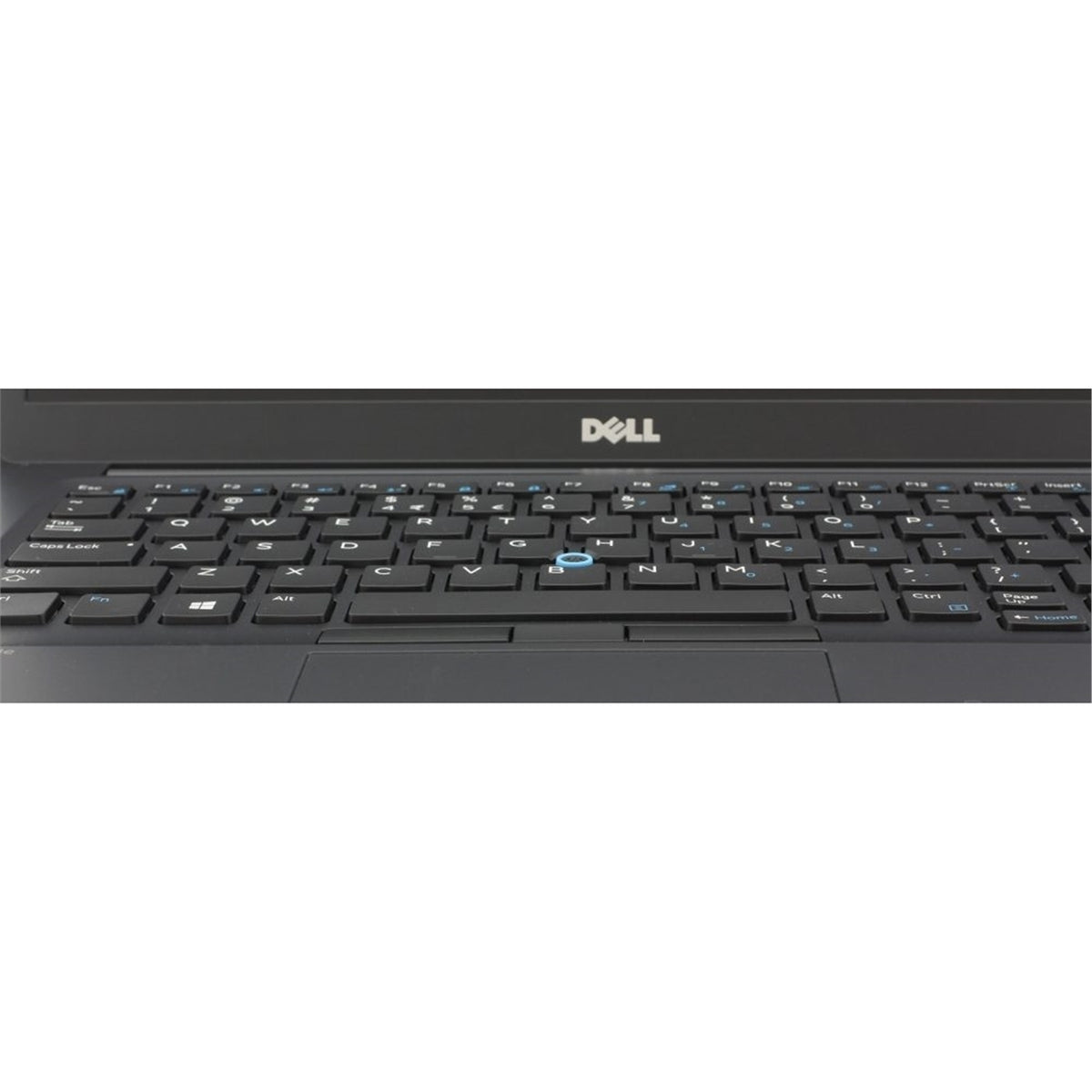 Dell Latitude E7480 14&quot; Touch 8GB 128GB Intel Core i5-7200U X2 2.5GHz, Black (Certified Refurbished)