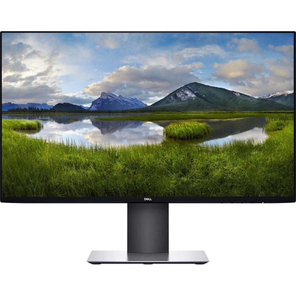 Dell U2419H UltraSharp 24&quot; Full HD (1920x1080) 8ms IPS Monitor, Black (Certified Refurbished)