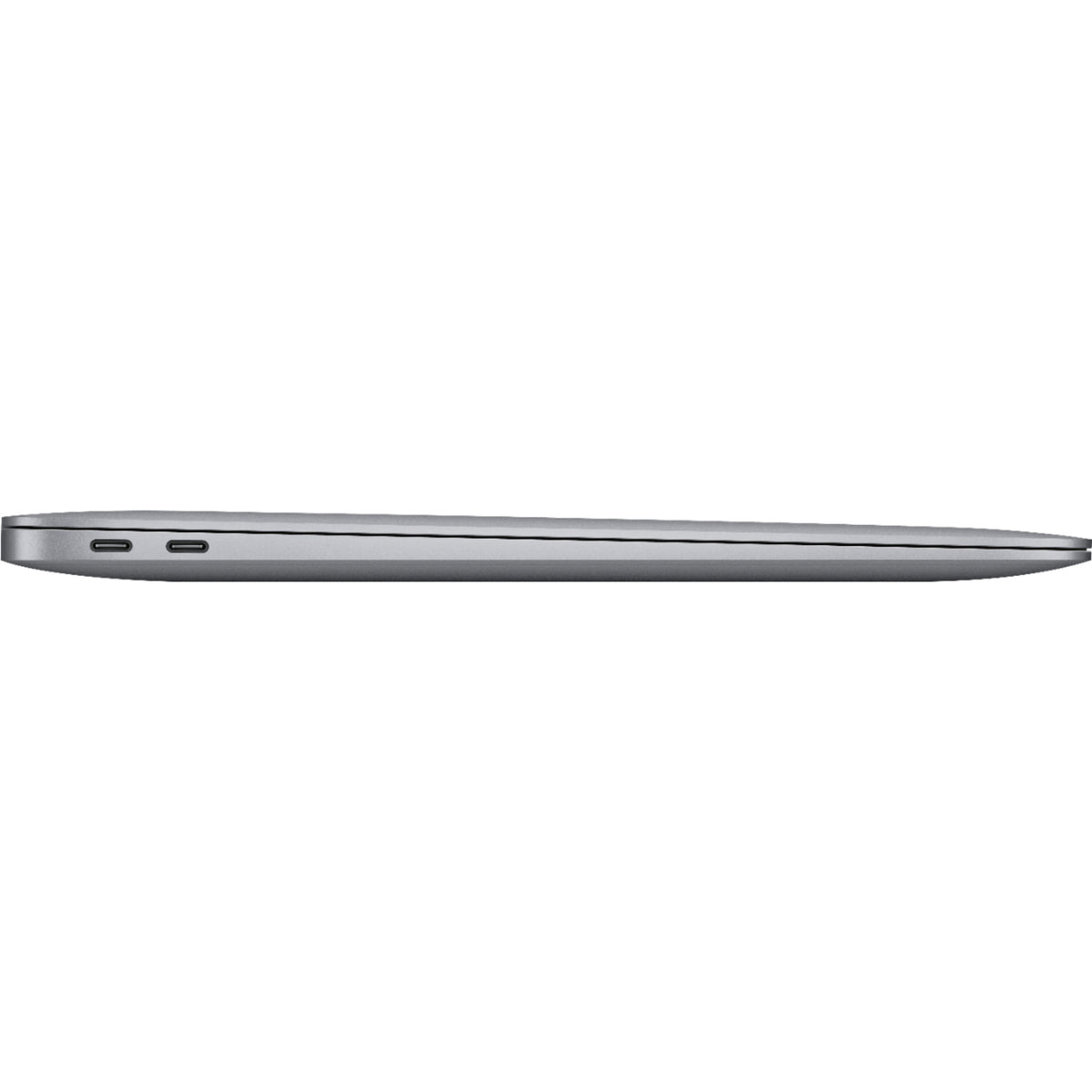 Apple MacBook Air A1932 13.3&quot; 16GB 256GB SSD Core™ i5-8210Y 1.6GHz macOS, Silver (Refurbished)