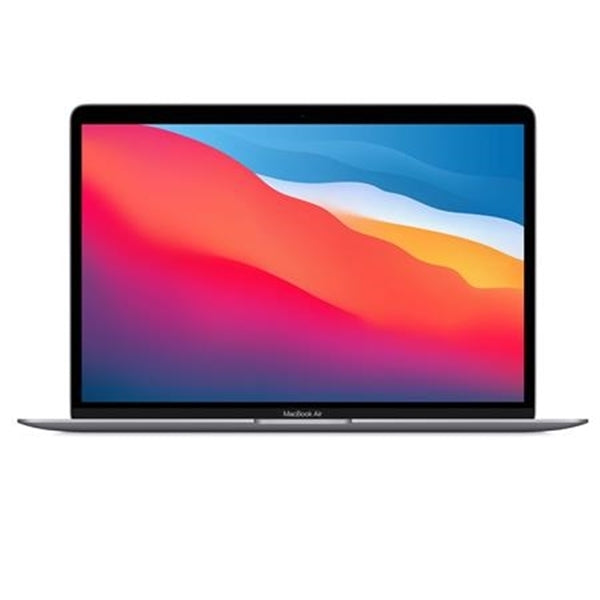 Apple MacBook Air MVH22LL/A 13.3&quot; 16GB 512GB SSD Core™ i5-1030NG7 1.1GHz macOS, Silver (Certified Refurbished)