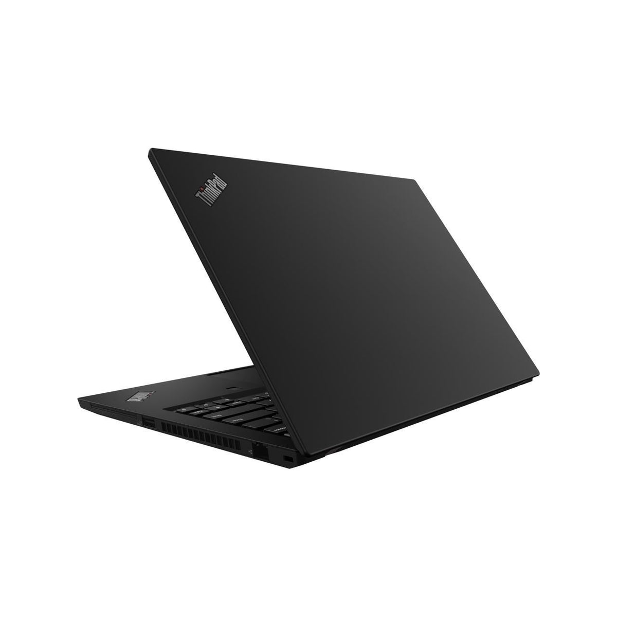 Lenovo ThinkPad T14 Gen 1 14&quot; 16GB 256GB SSD Core™ i5-10310U 1.7GHz Win10P, Black (Certified Refurbished)