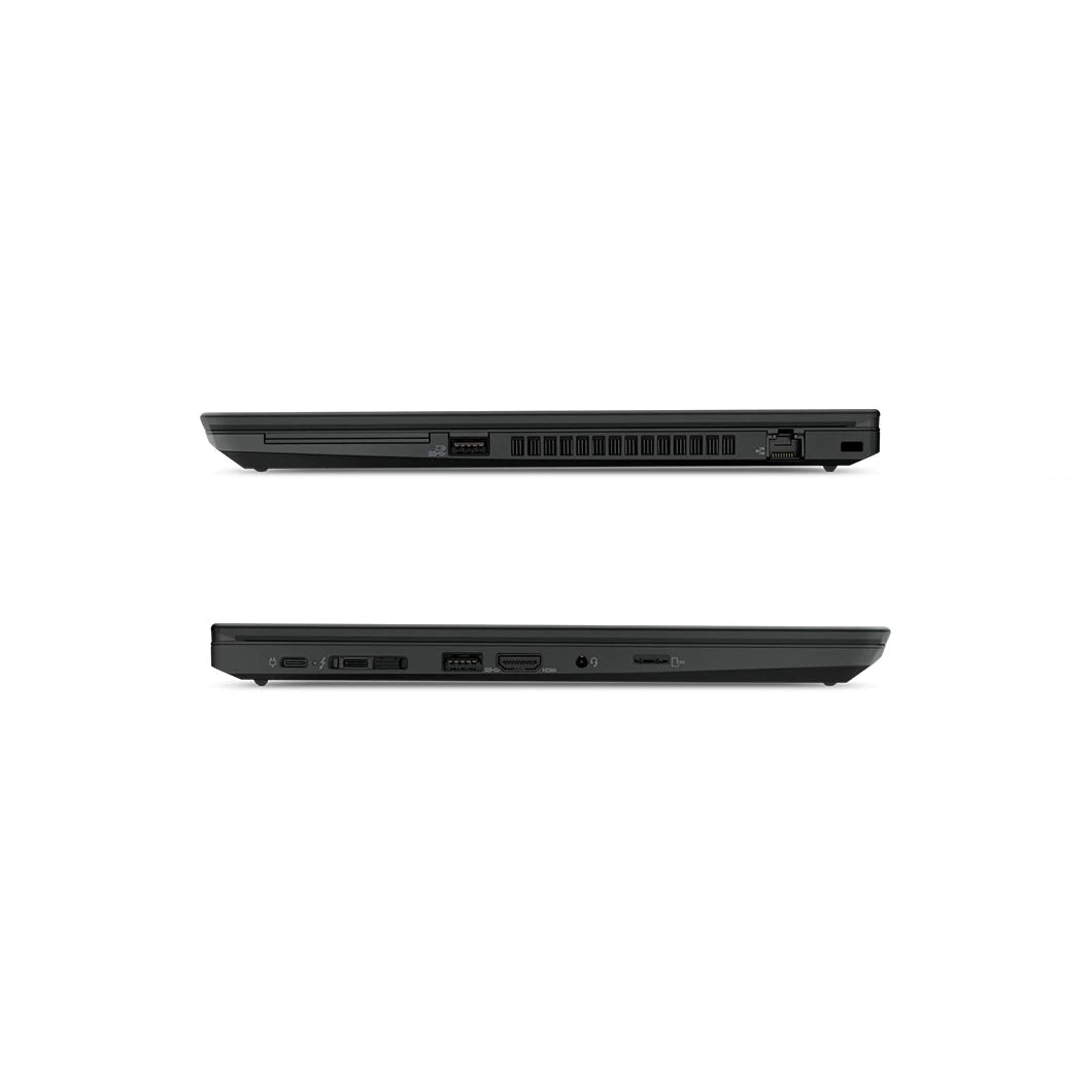 Lenovo ThinkPad T490 14&quot; 16GB 256GB SSD Core™ i5-8365U 1.6GHz Win10P, Black (Certified Refurbished)